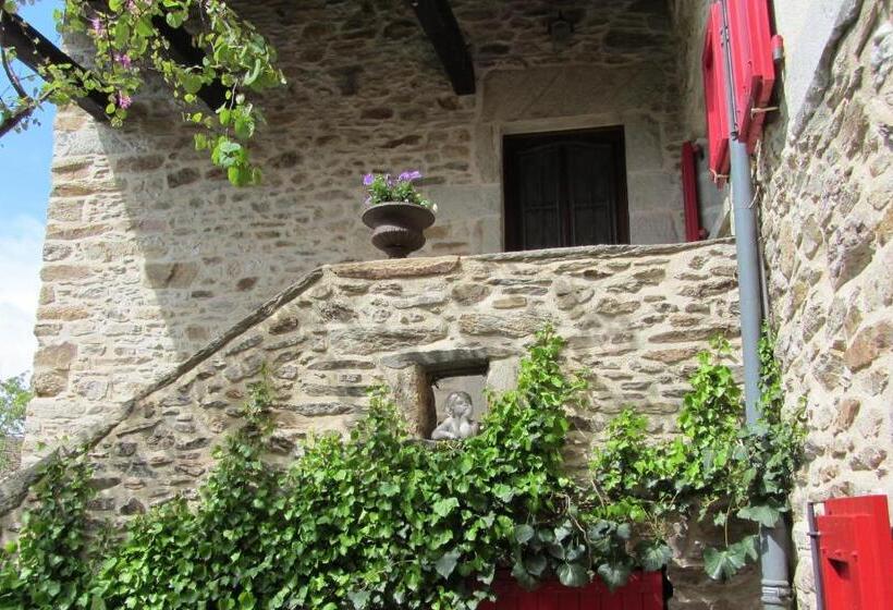 膳宿费 Le Couvent De Jouels