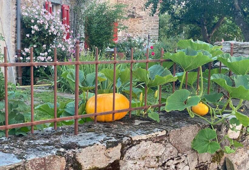 膳宿费 Le Couvent De Jouels