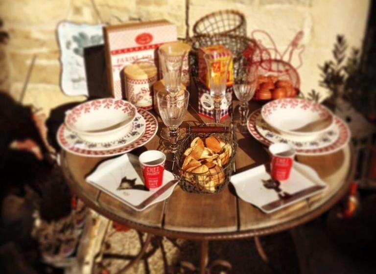 پانسیون Maison & Tartine