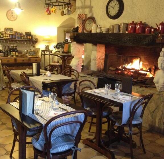 پانسیون Maison & Tartine