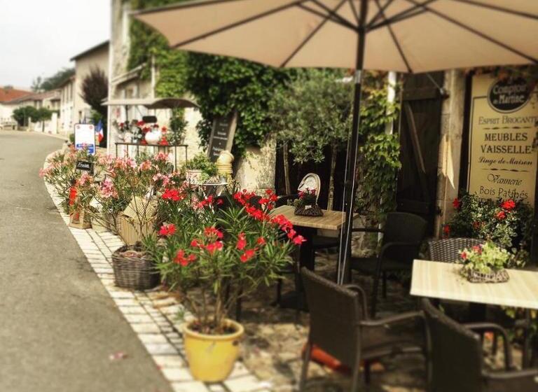 پانسیون Maison & Tartine