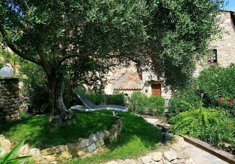 پانسیون Villa Arca