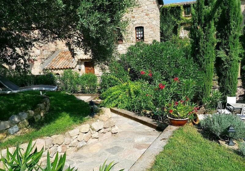 پانسیون Villa Arca