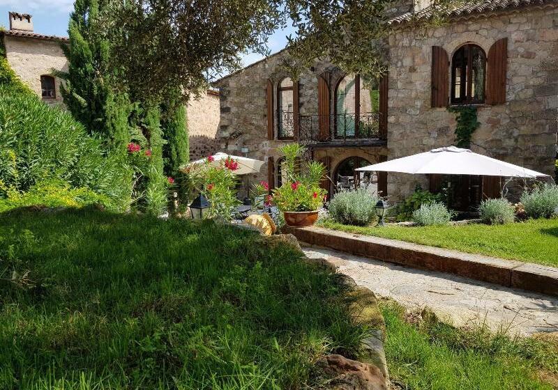 پانسیون Villa Arca