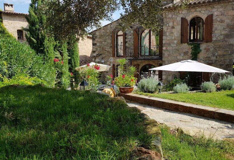 پانسیون Villa Arca