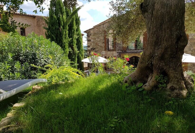 پانسیون Villa Arca