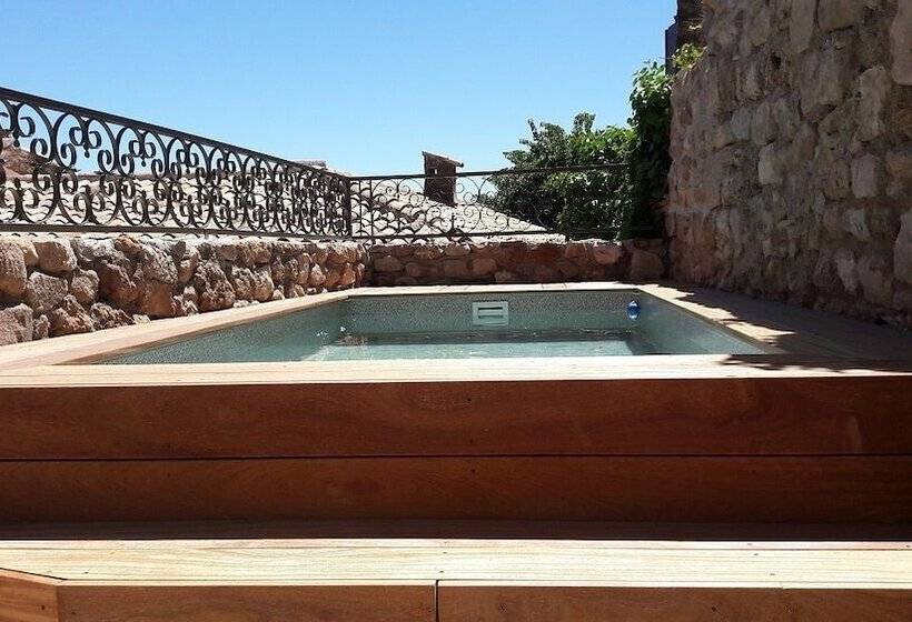 پانسیون Villa Arca
