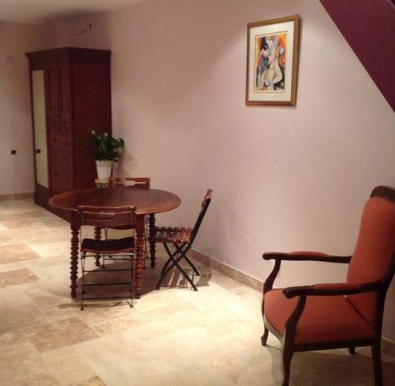 פנסיון Villa Varco
