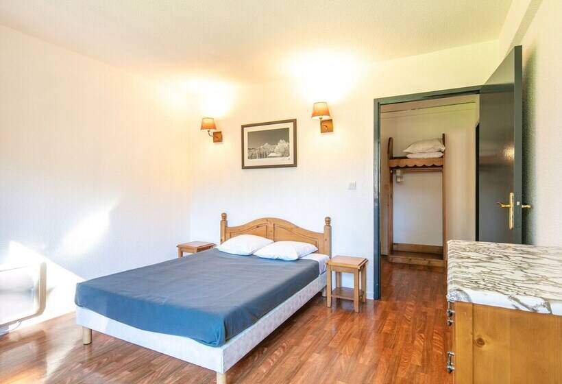 Vacanceole Residence L Edelweiss