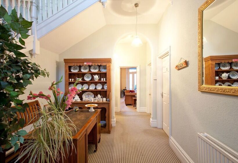 צימר Bella Vista