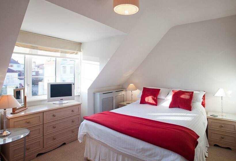 צימר Bella Vista