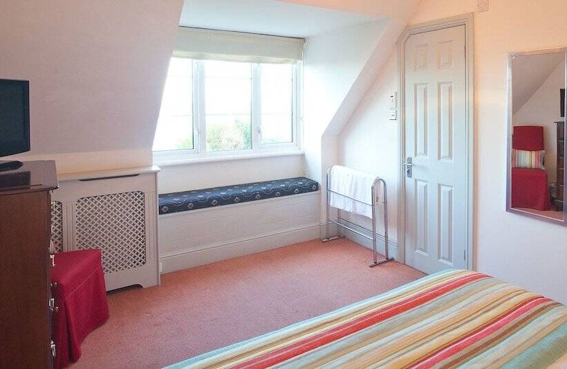 צימר Bella Vista