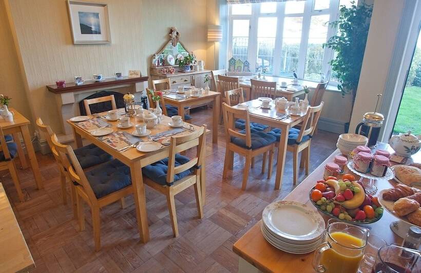 צימר Bella Vista