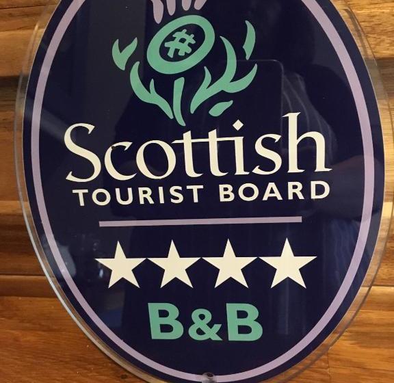 Dupplin152 Bed And Breakfast