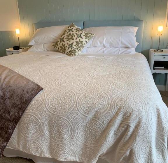 Dupplin152 Bed And Breakfast