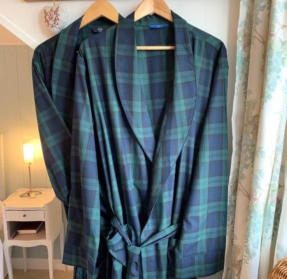 Dupplin152 Bed And Breakfast