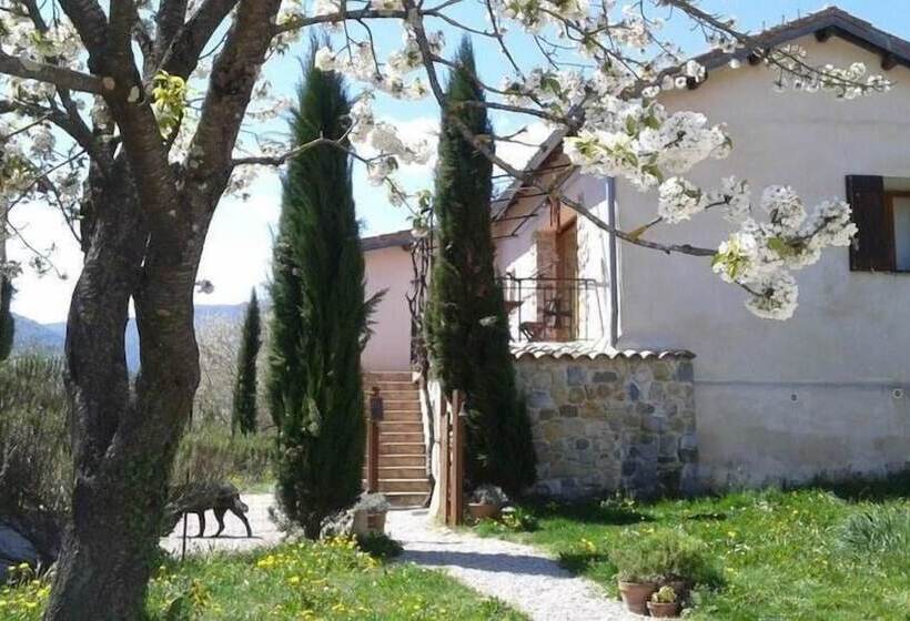 Bed and Breakfast La Chapelle Saint Gervais