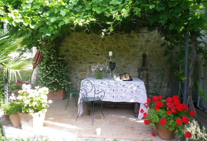 Bed and Breakfast La Chapelle Saint Gervais