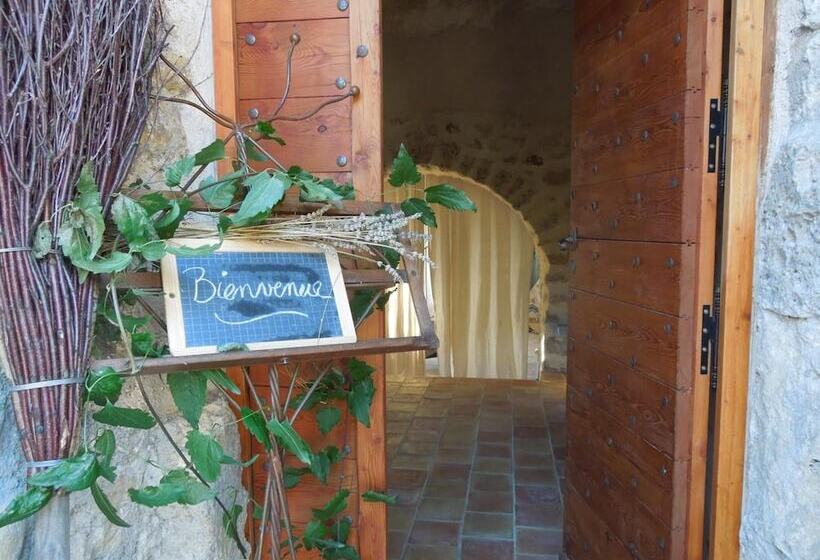 Bed and Breakfast La Chapelle Saint Gervais