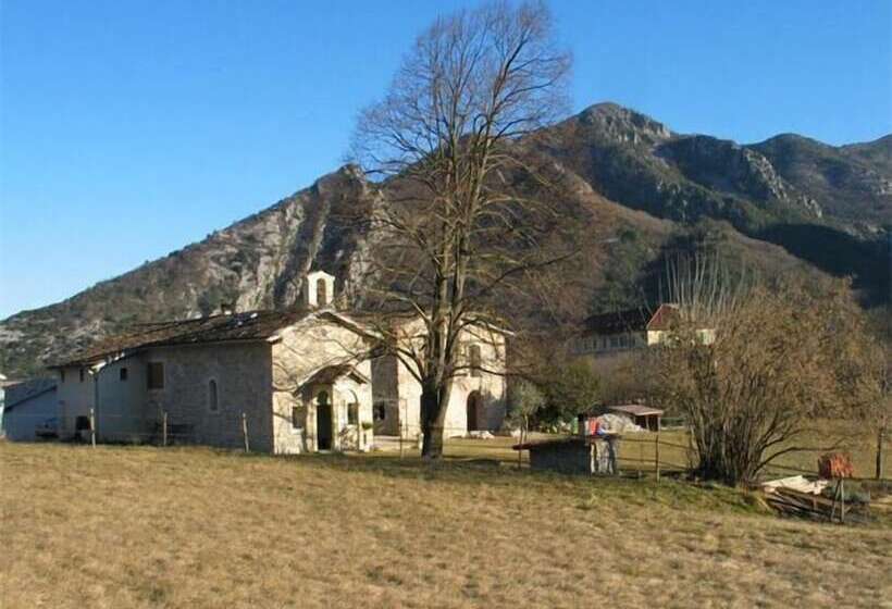 Bed and Breakfast La Chapelle Saint Gervais
