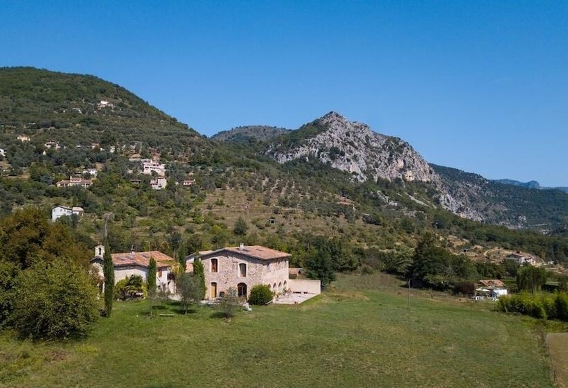 Bed and Breakfast La Chapelle Saint Gervais