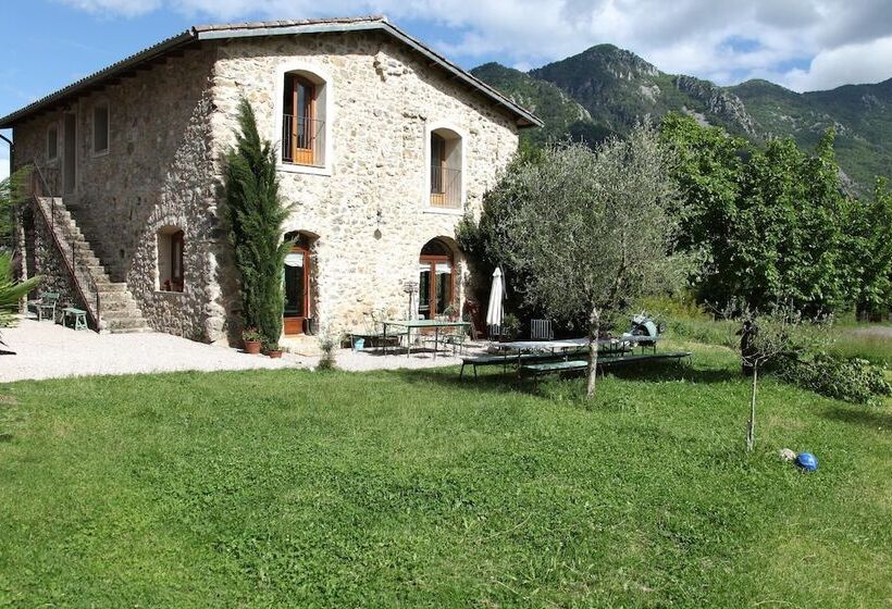 Bed and Breakfast La Chapelle Saint Gervais