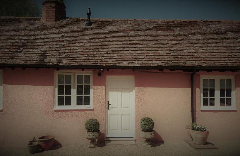 住宿加早餐  The Mill, Long Melford