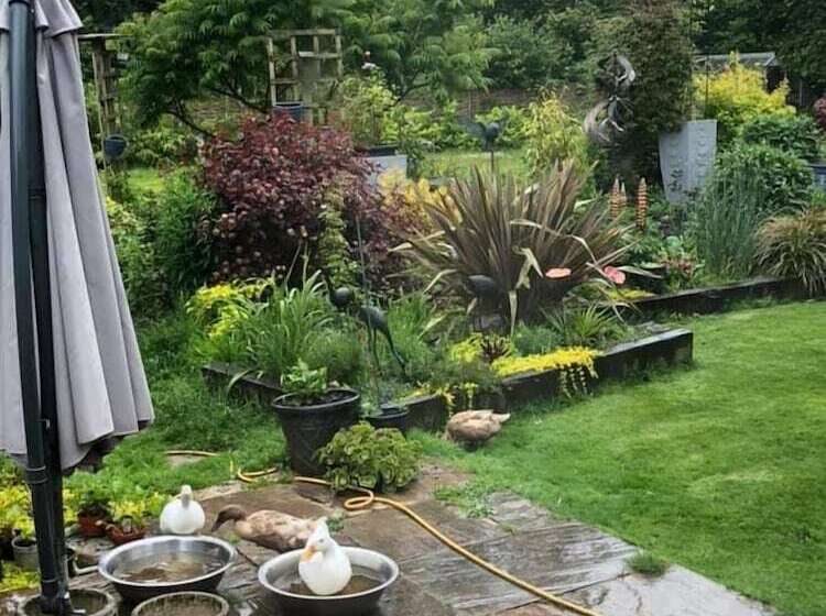 민박 West View Lodge