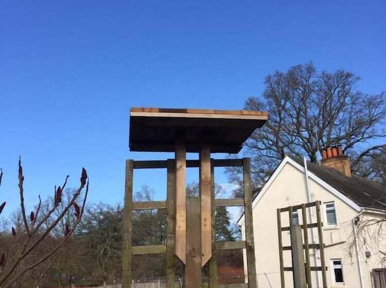 민박 West View Lodge