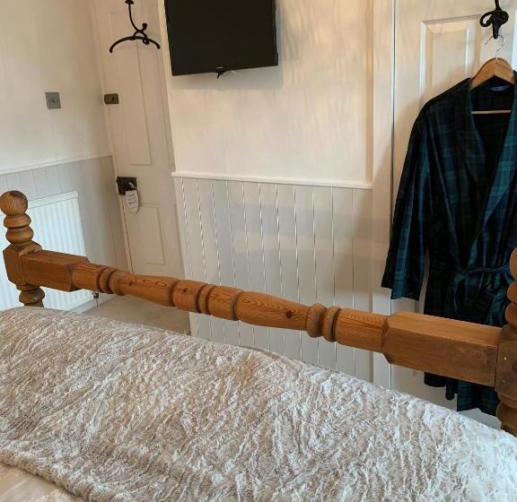 Dupplin152 Bed And Breakfast