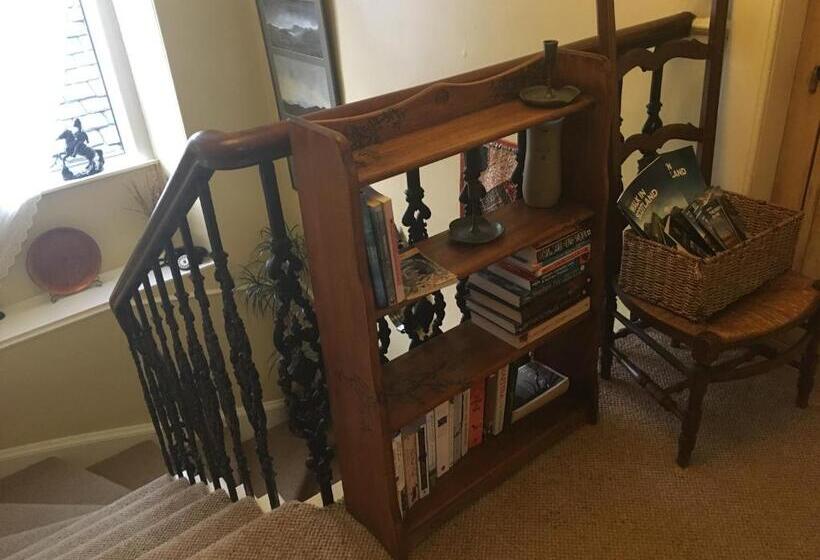 Dupplin152 Bed And Breakfast