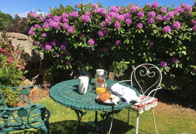 Dupplin152 Bed And Breakfast