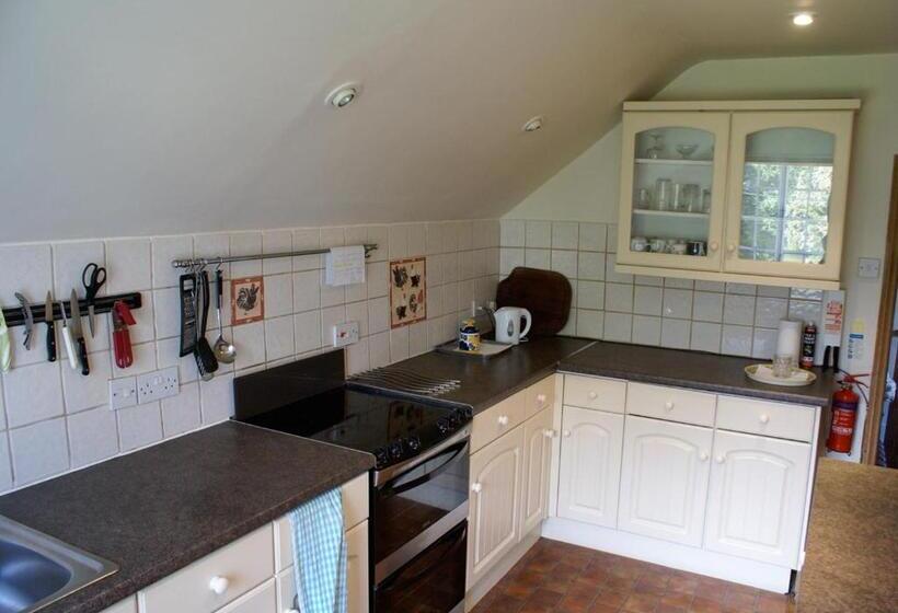 Haselor Farm B & B