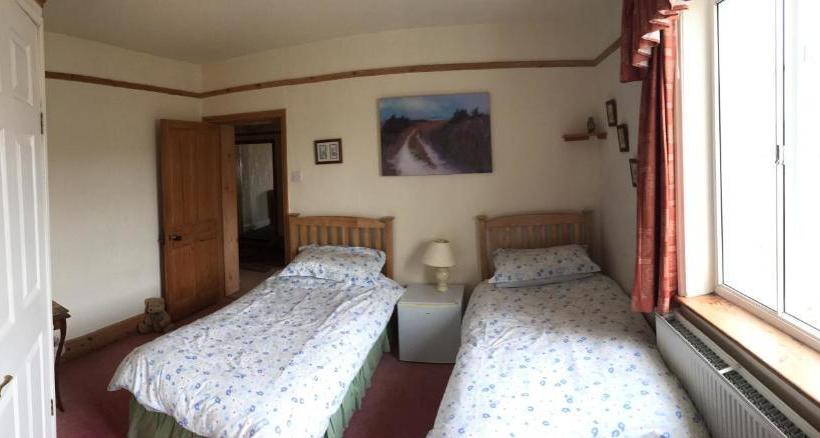 Haselor Farm B & B