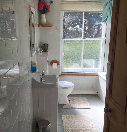 Haselor Farm B & B
