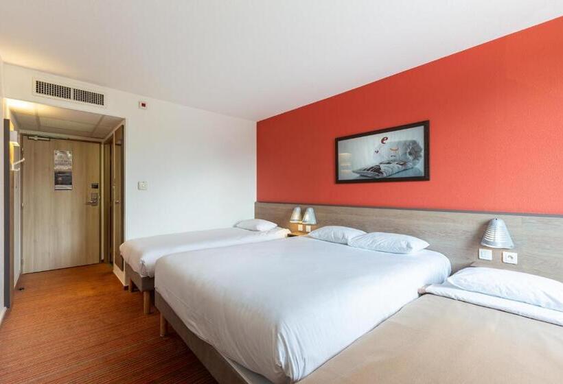 هتل Ace Hôtel Angers