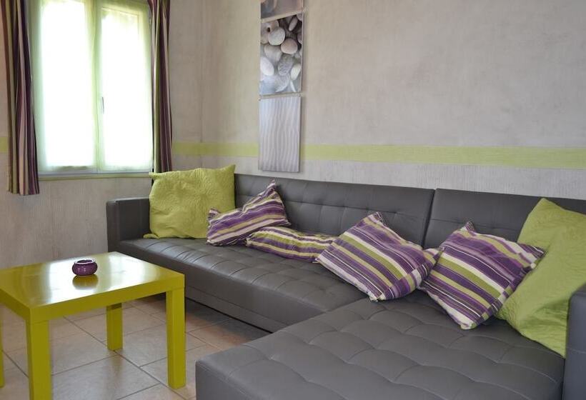 בית מלון כפרי Atlantic Hôtel