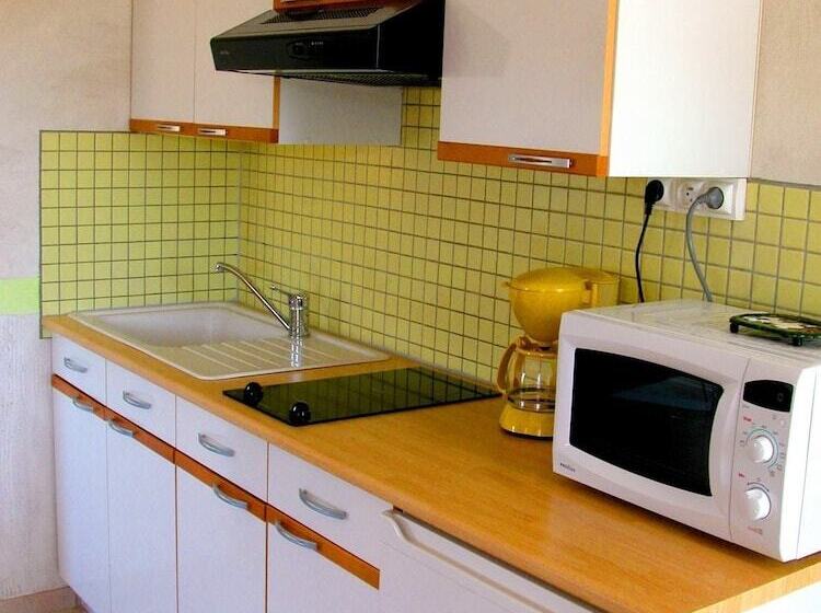 בית מלון כפרי Atlantic Hôtel