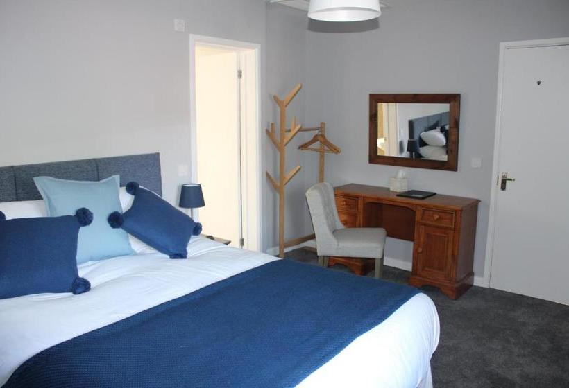 فندق Monkey Brewhouse