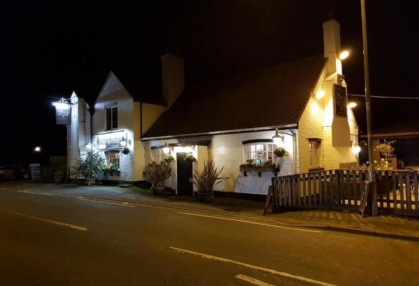 فندق Monkey Brewhouse