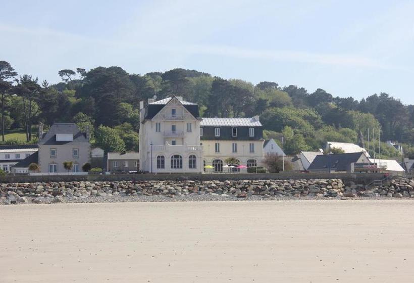 Le Château De Sable