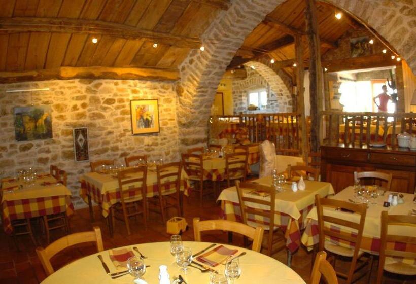 膳宿费 Le Pailler Chambres D Hôtes Restaurant Gîte Piscine & Spa