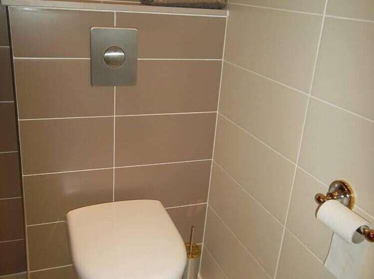 بنسيون Aux Roses De L Etang