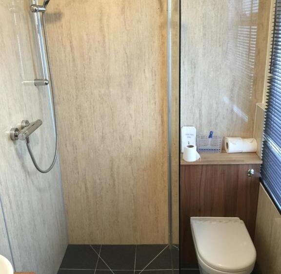膳宿费 Clayhanger Guest House
