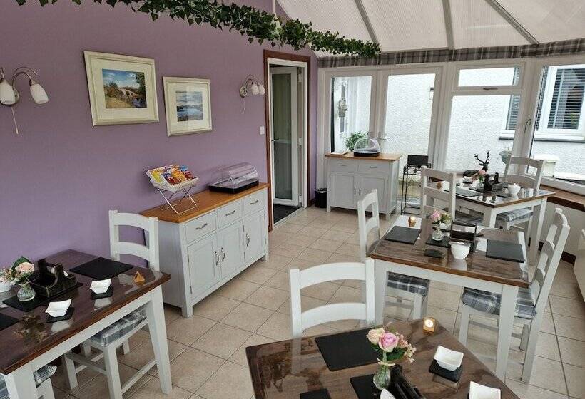 膳宿费 Craigbank Guest House