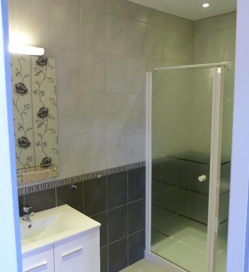 ペンション Domaine Du Vern