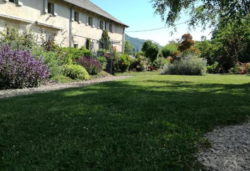 ペンション Domaine Du Vern