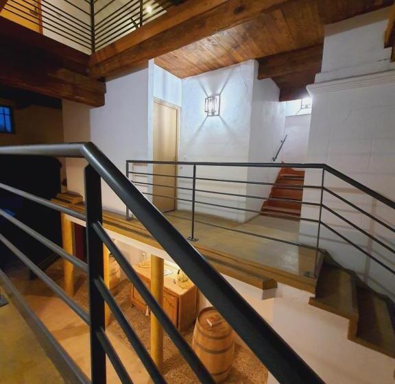 پانسیون La Chamberte