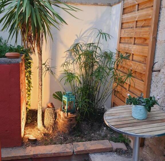 پانسیون La Chamberte