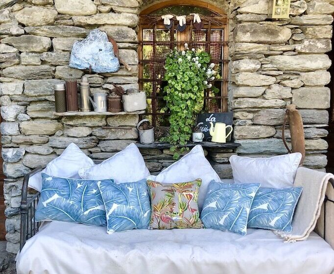 پانسیون La Ferme D'angele